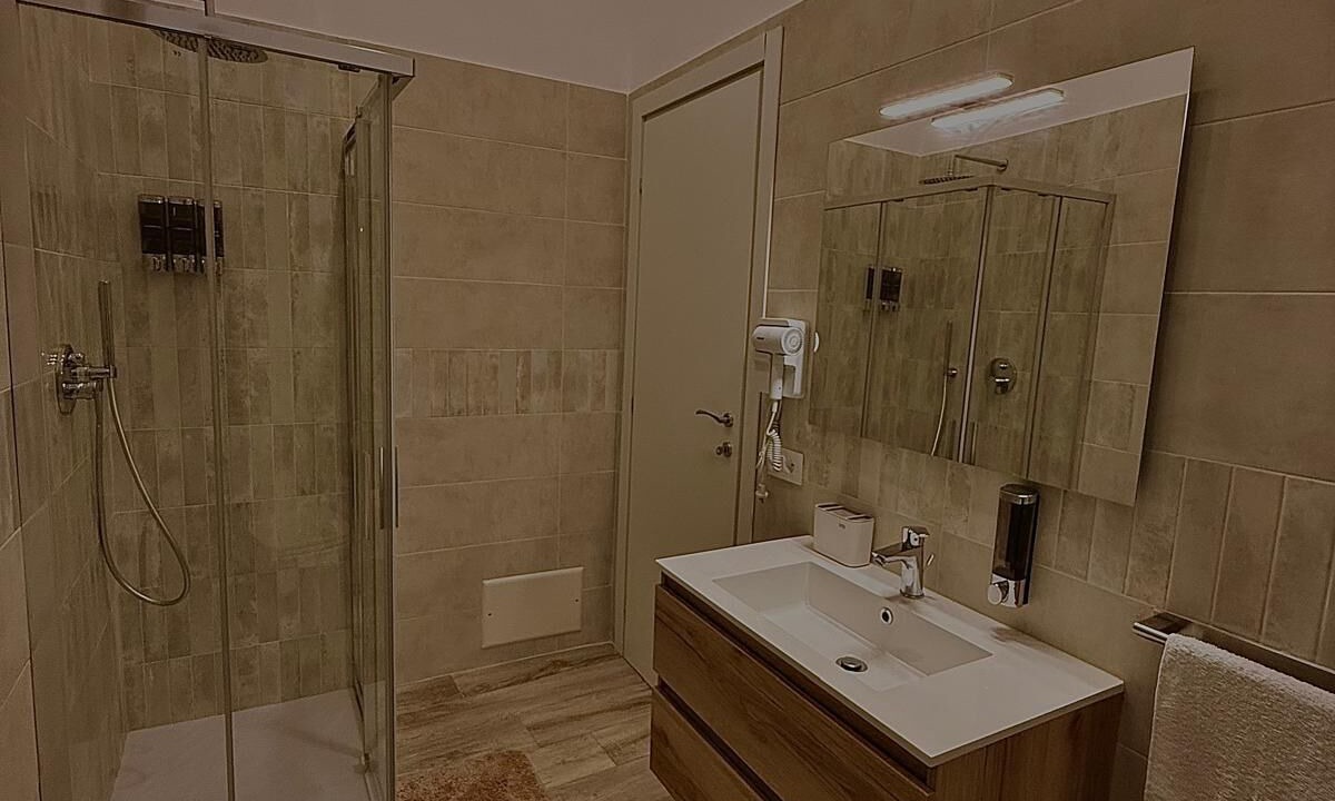 Photo of Bathroom in Rione Sanita