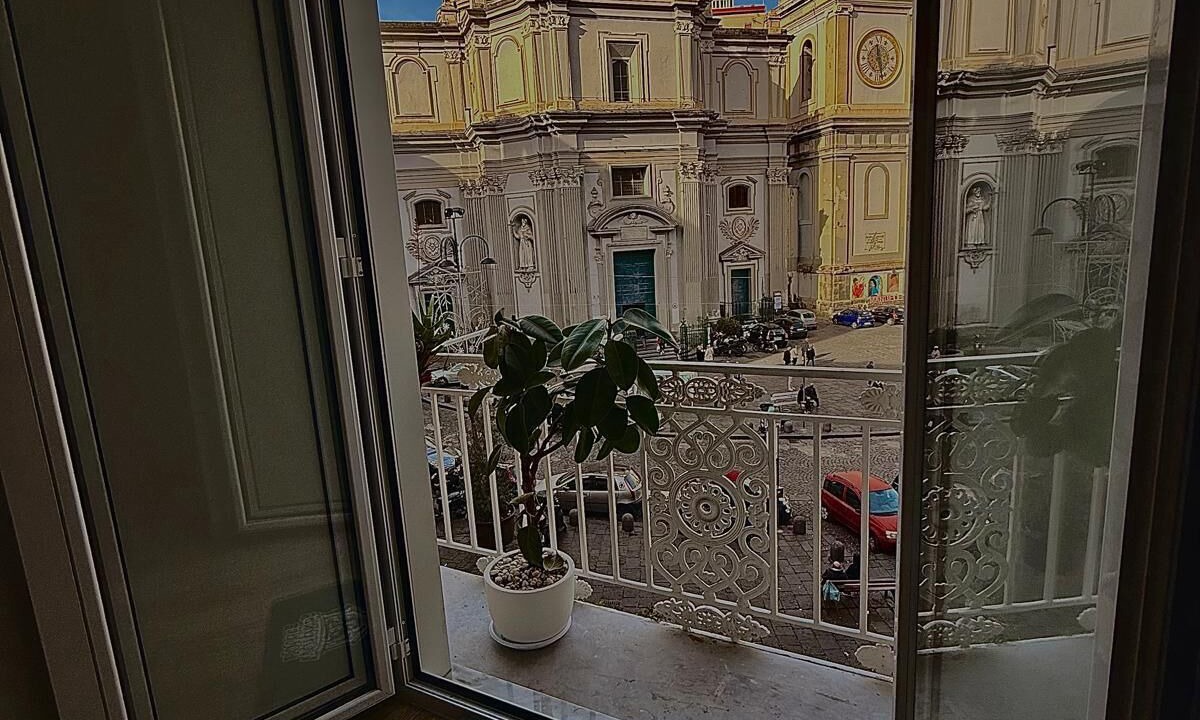 Photo of Others in Rione Sanita