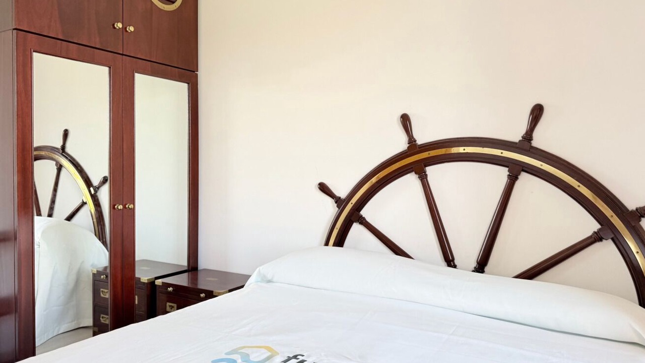 Photo of Bedroom in Marcelli