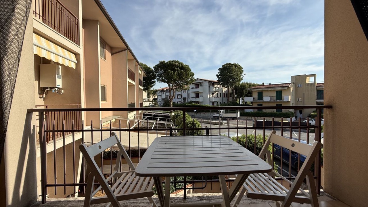 Photo of Outdoor in Marcelli