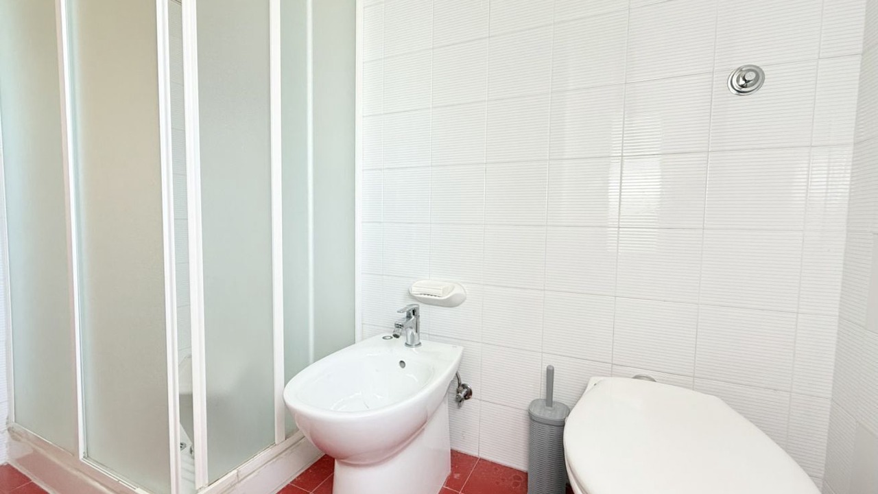 Photo of Bathroom in Marcelli