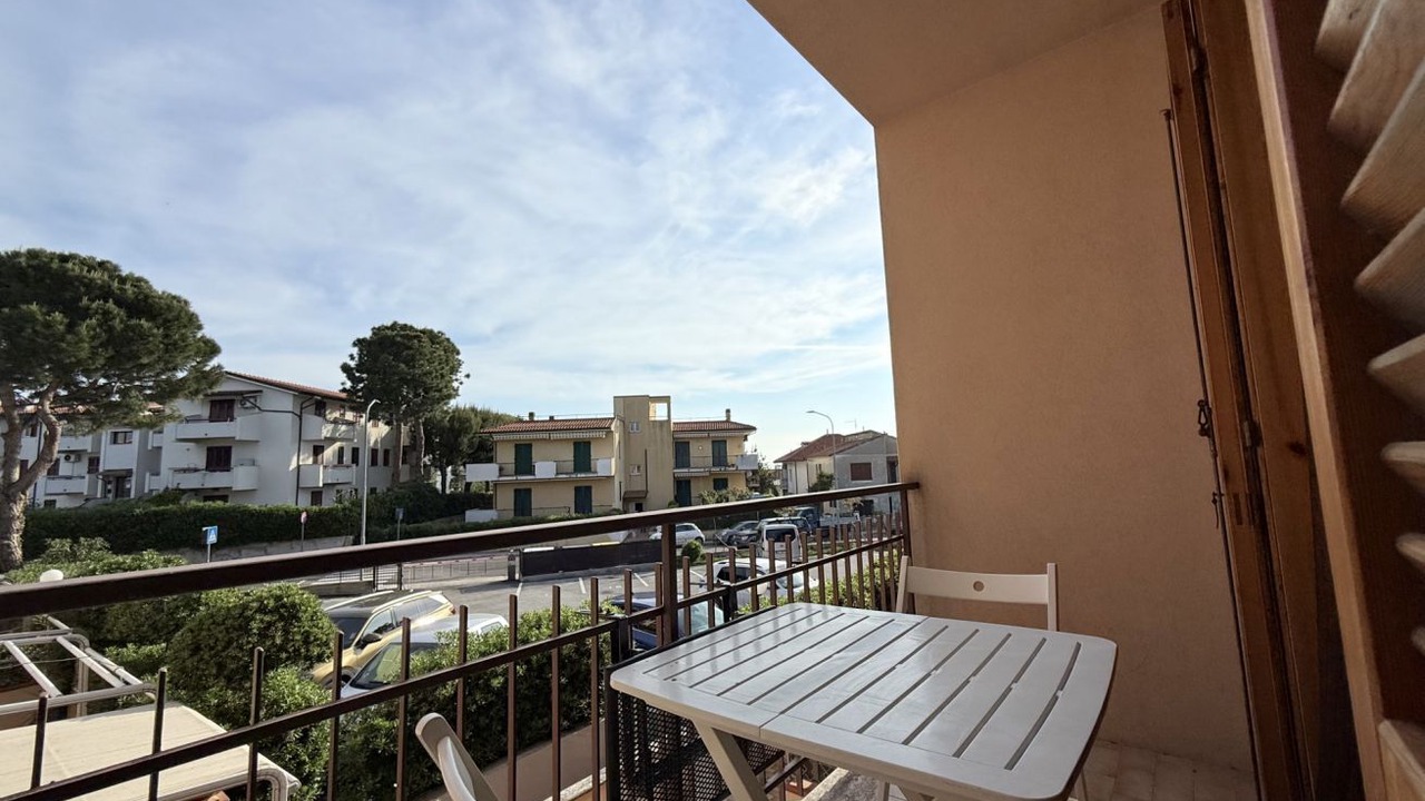 Photo of Outdoor in Marcelli