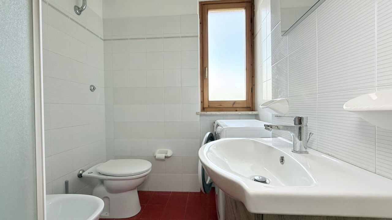 Photo of Bathroom in Marcelli