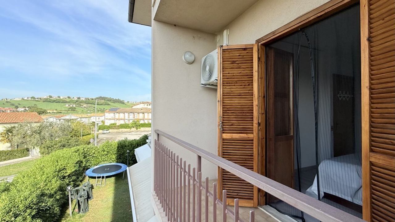 Photo of Outdoor in Marcelli