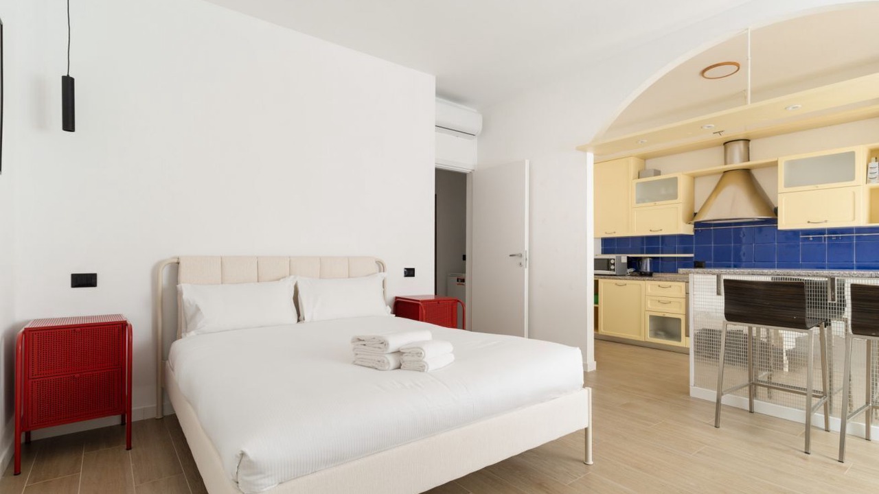 Photo of Bedroom in Binda