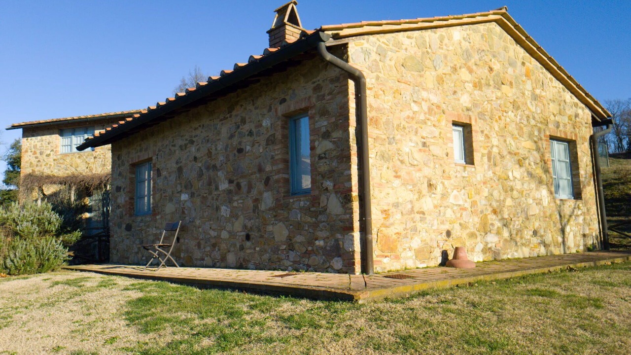Photo of Outdoor in Chiusdino