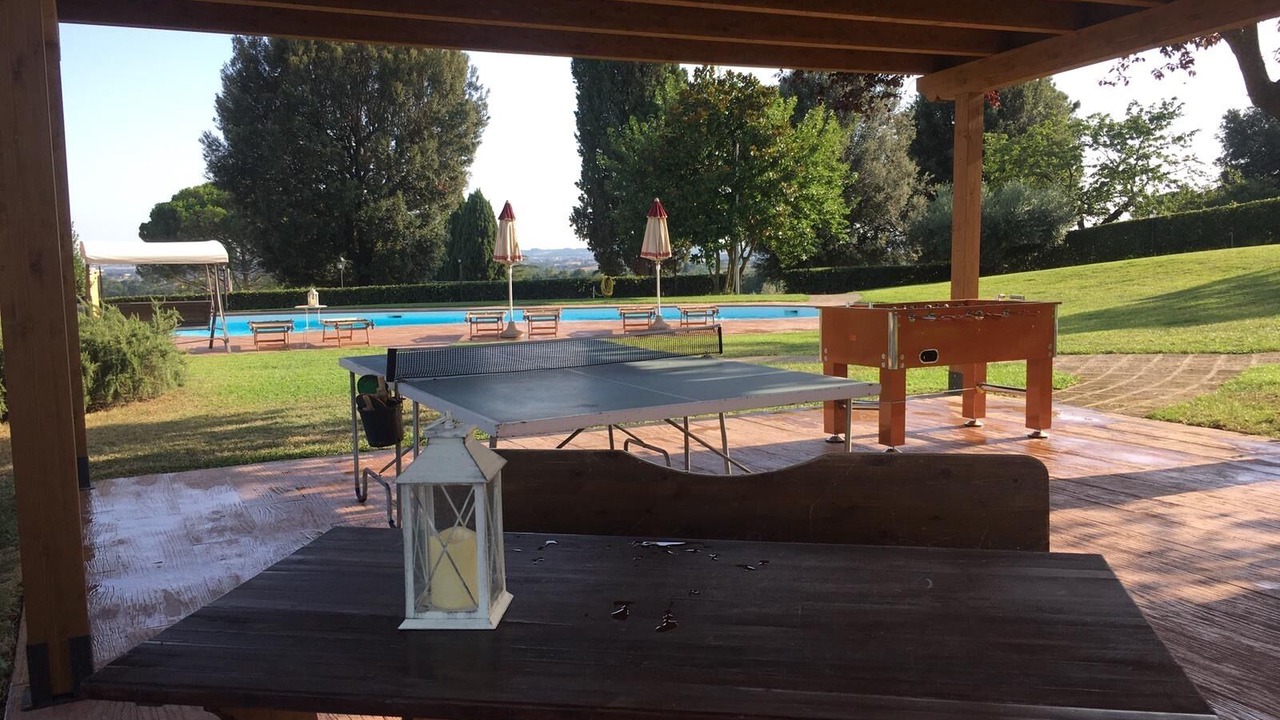 Photo of Outdoor in Sacrofano