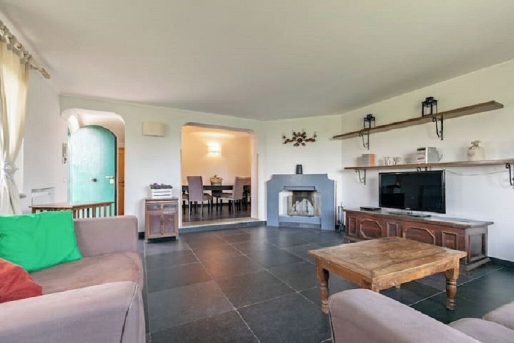 Photo of Livingroom in Sacrofano