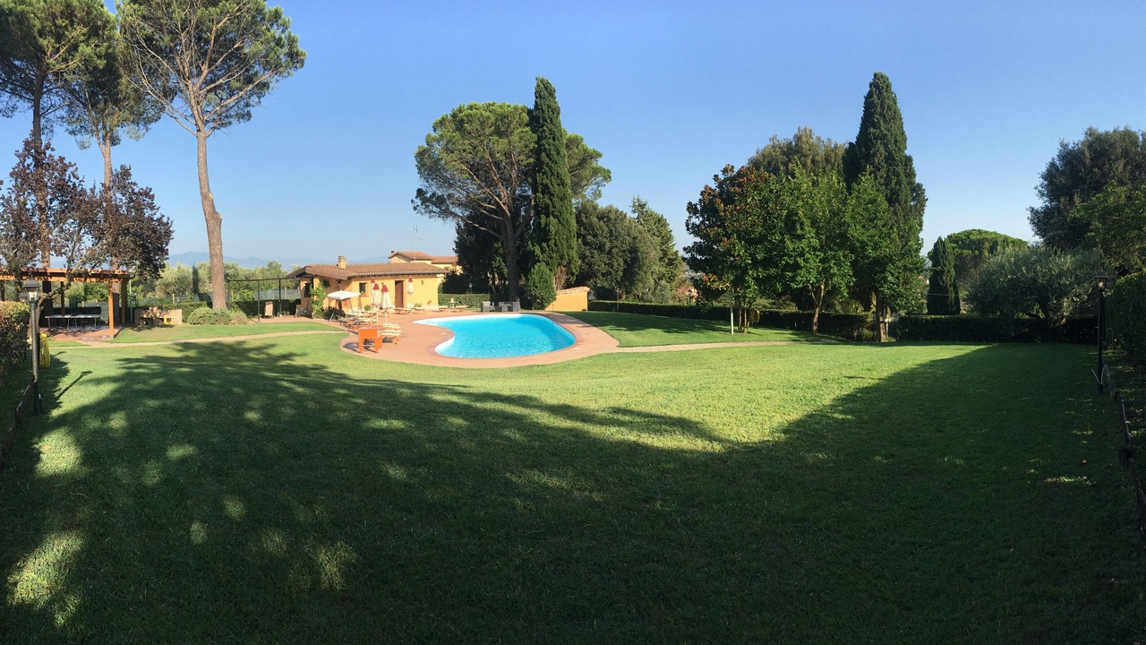 Photo of Outdoor in Sacrofano
