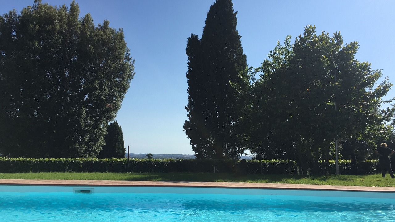 Photo of Outdoor in Sacrofano