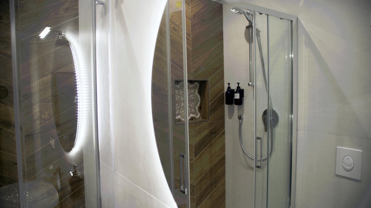 Photo of Bathroom in Municipio 2