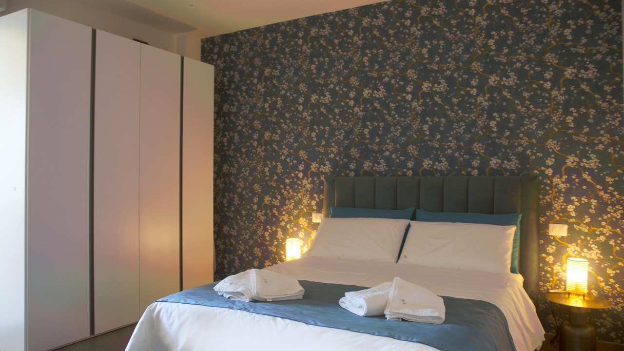 Photo of Bedroom in Municipio 2