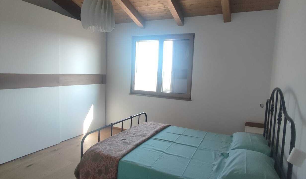 Photo of Bedroom in Morrovalle