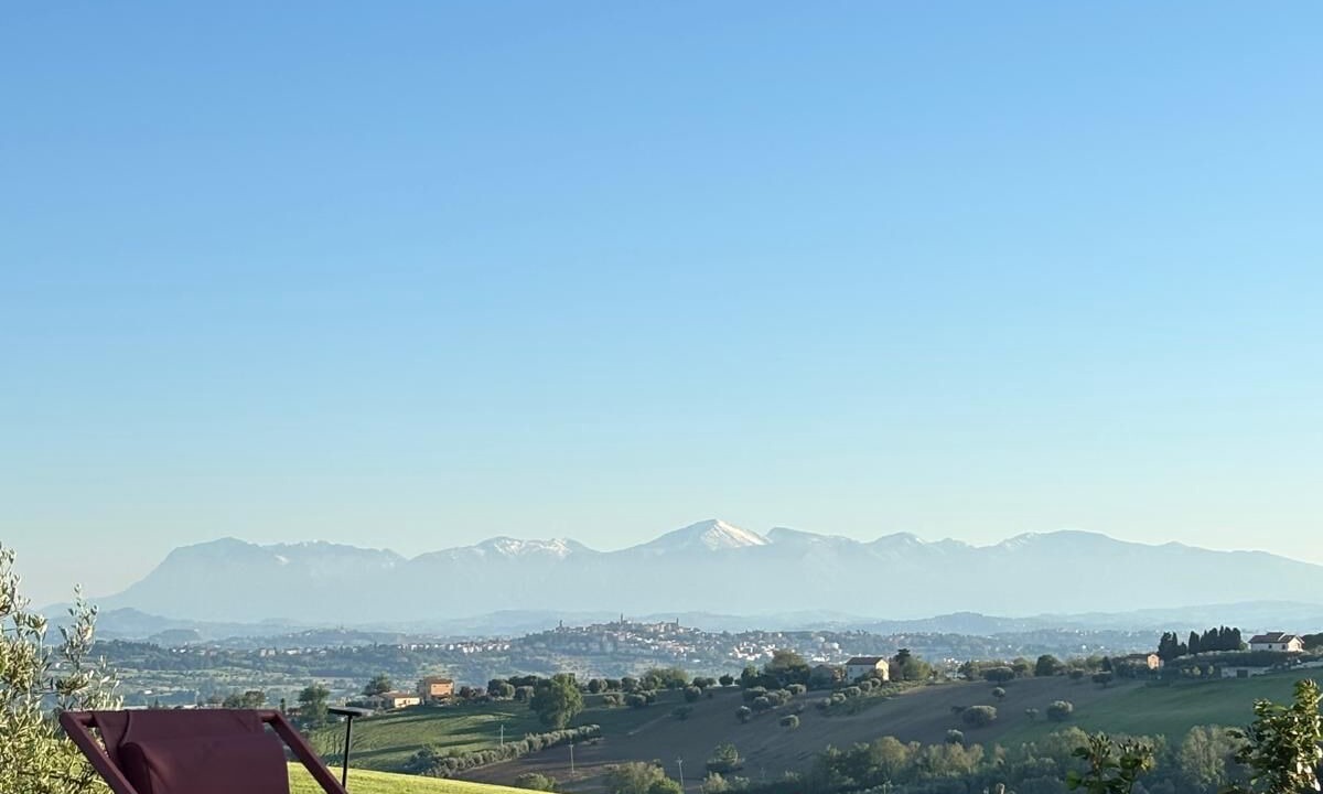 Photo of Outdoor in Morrovalle