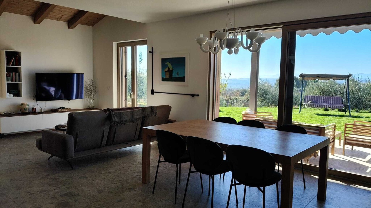 Photo of Livingroom in Morrovalle