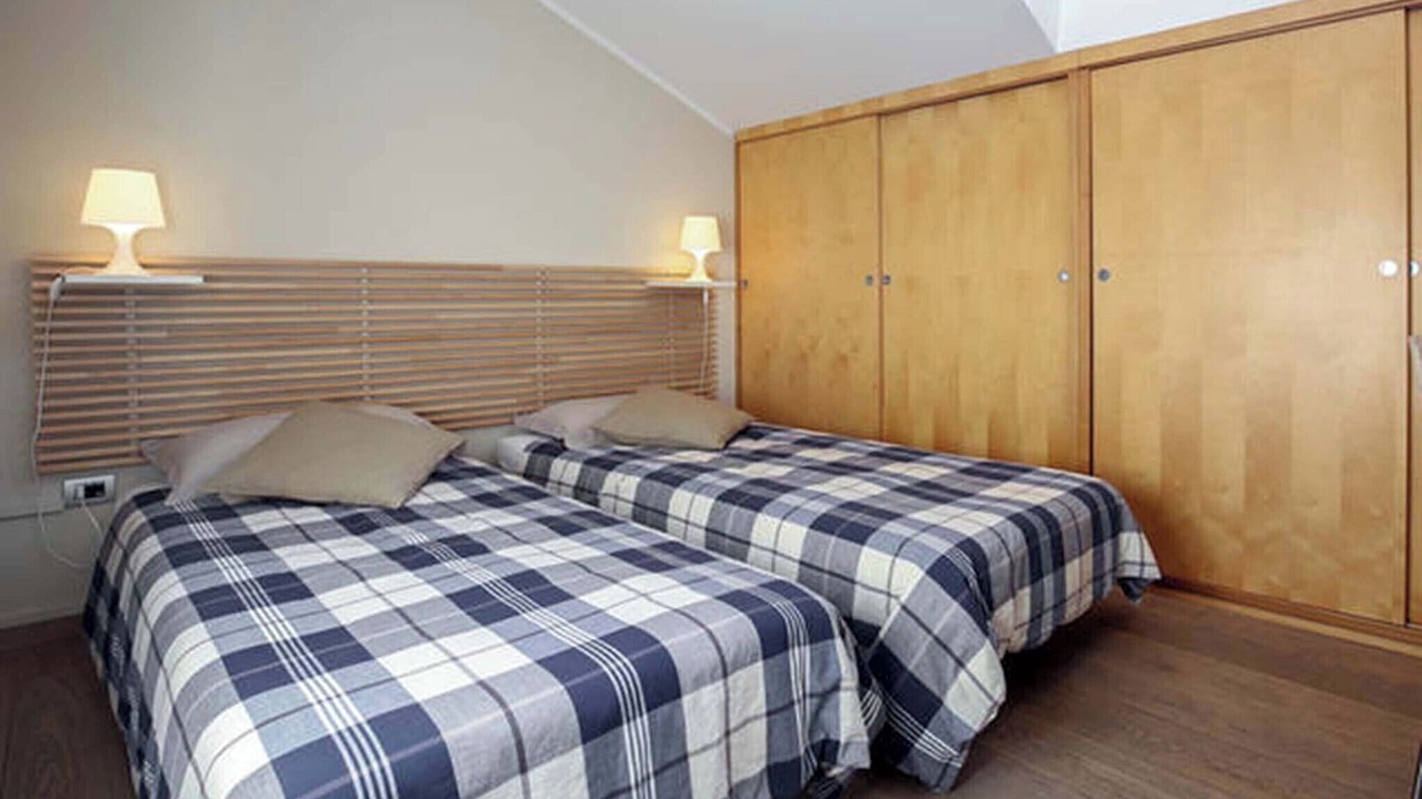 Photo of Bedroom in Historical Downtown Salerno
