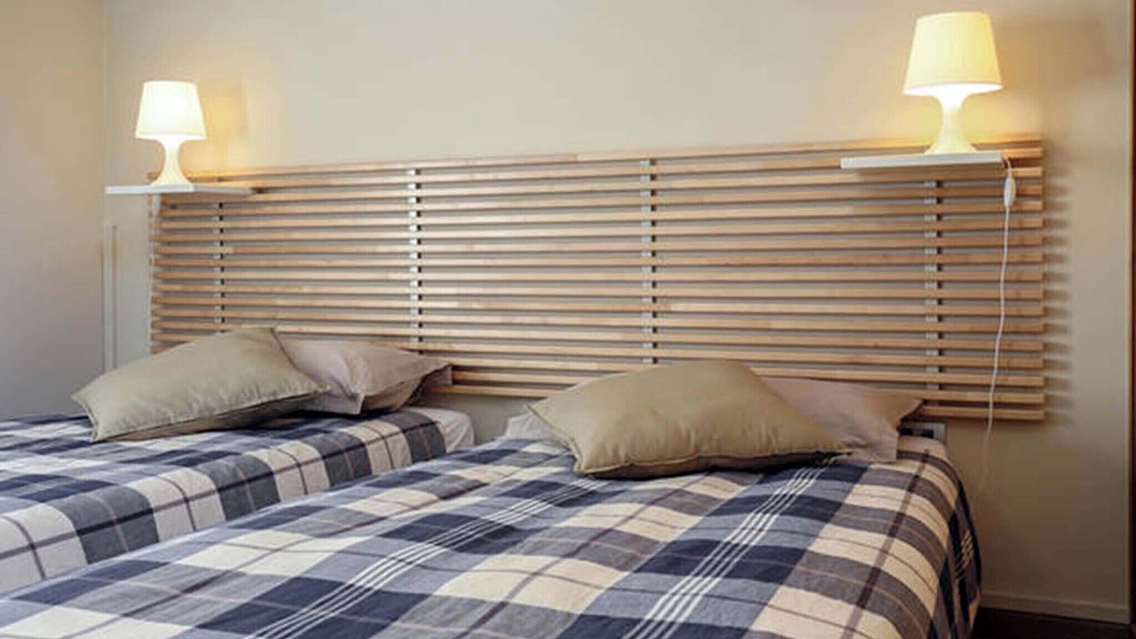 Photo of Bedroom in Historical Downtown Salerno