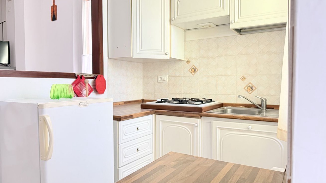 Photo of Kitchen in Porto Potenza Picena