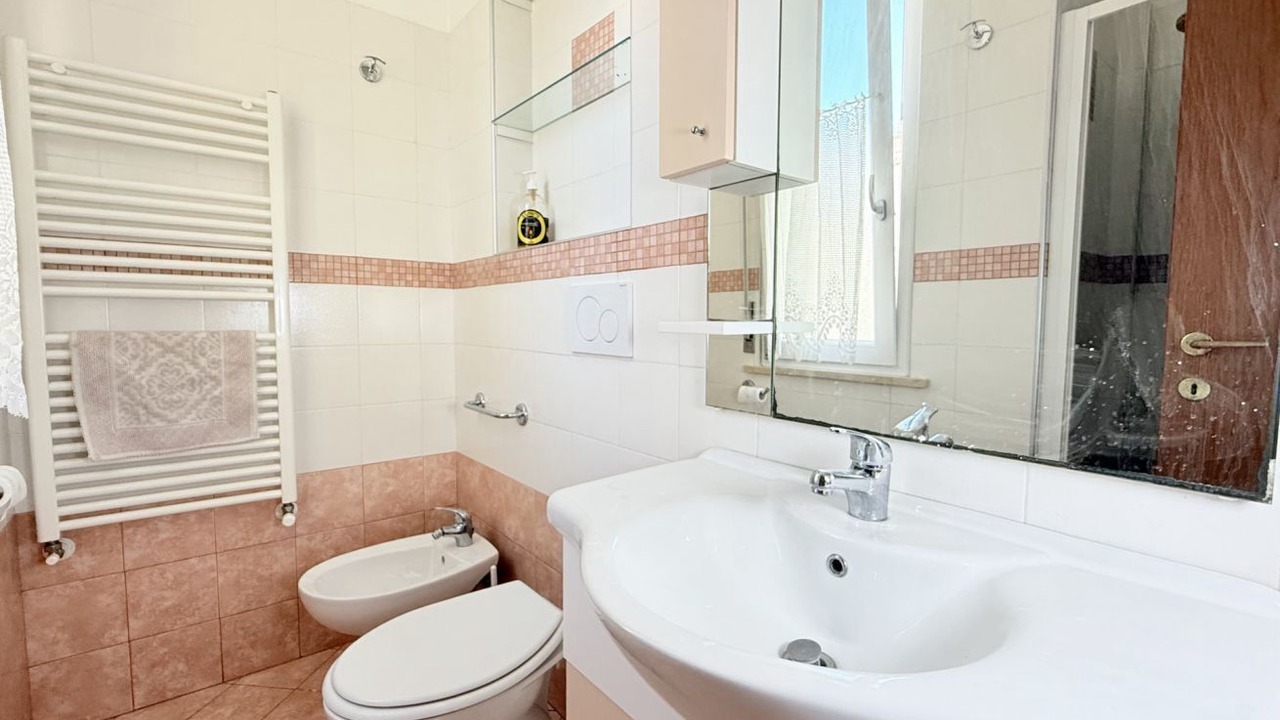 Photo of Bathroom in Porto Potenza Picena