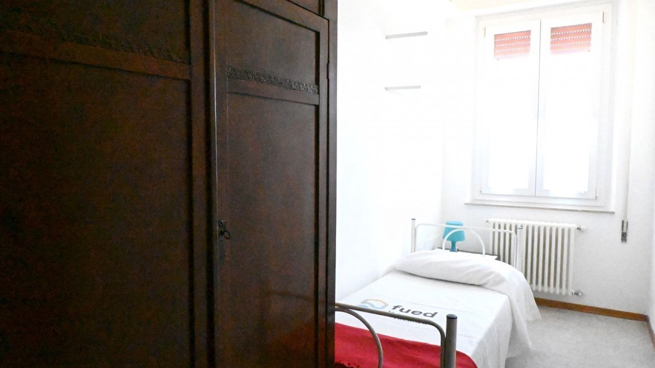 Photo of Bedroom in Porto Potenza Picena