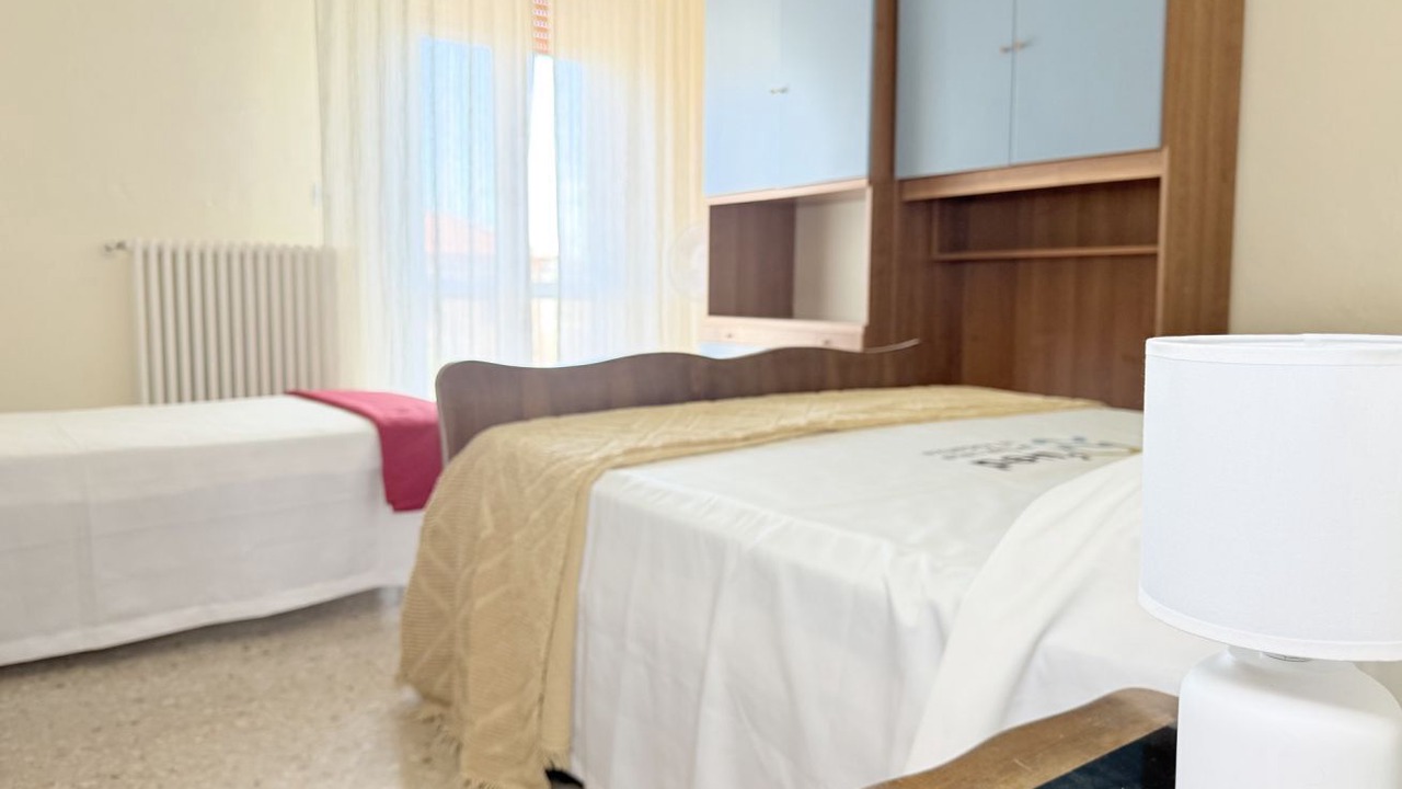 Photo of Bedroom in Porto Potenza Picena