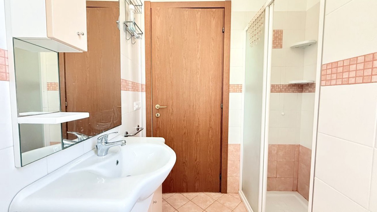 Photo of Bathroom in Porto Potenza Picena