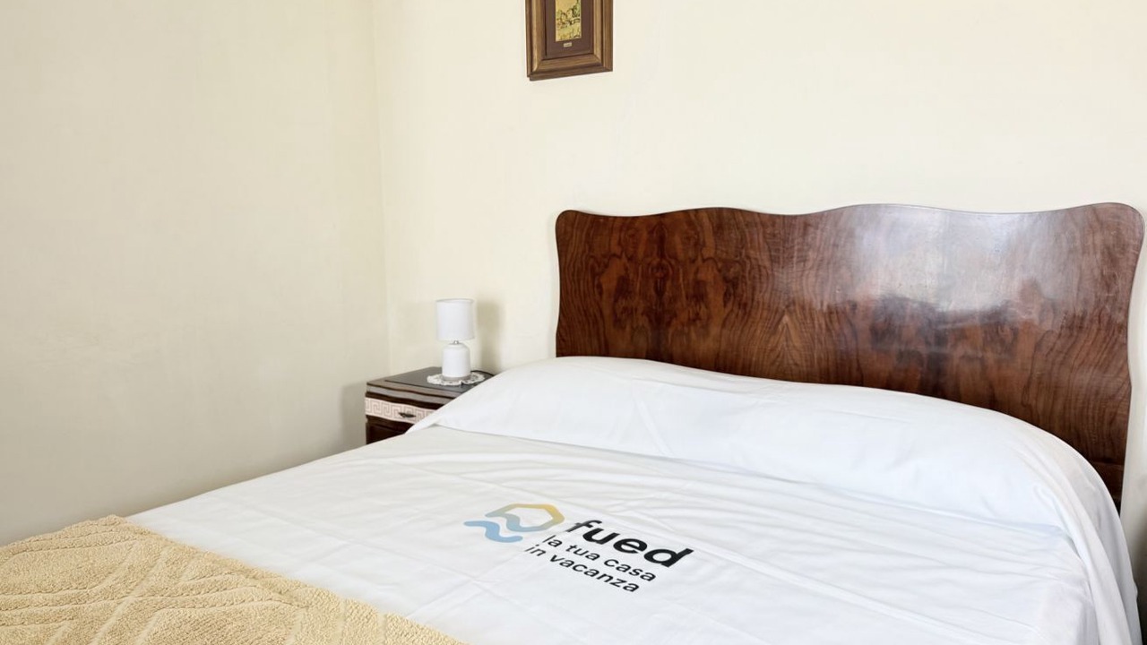 Photo of Bedroom in Porto Potenza Picena