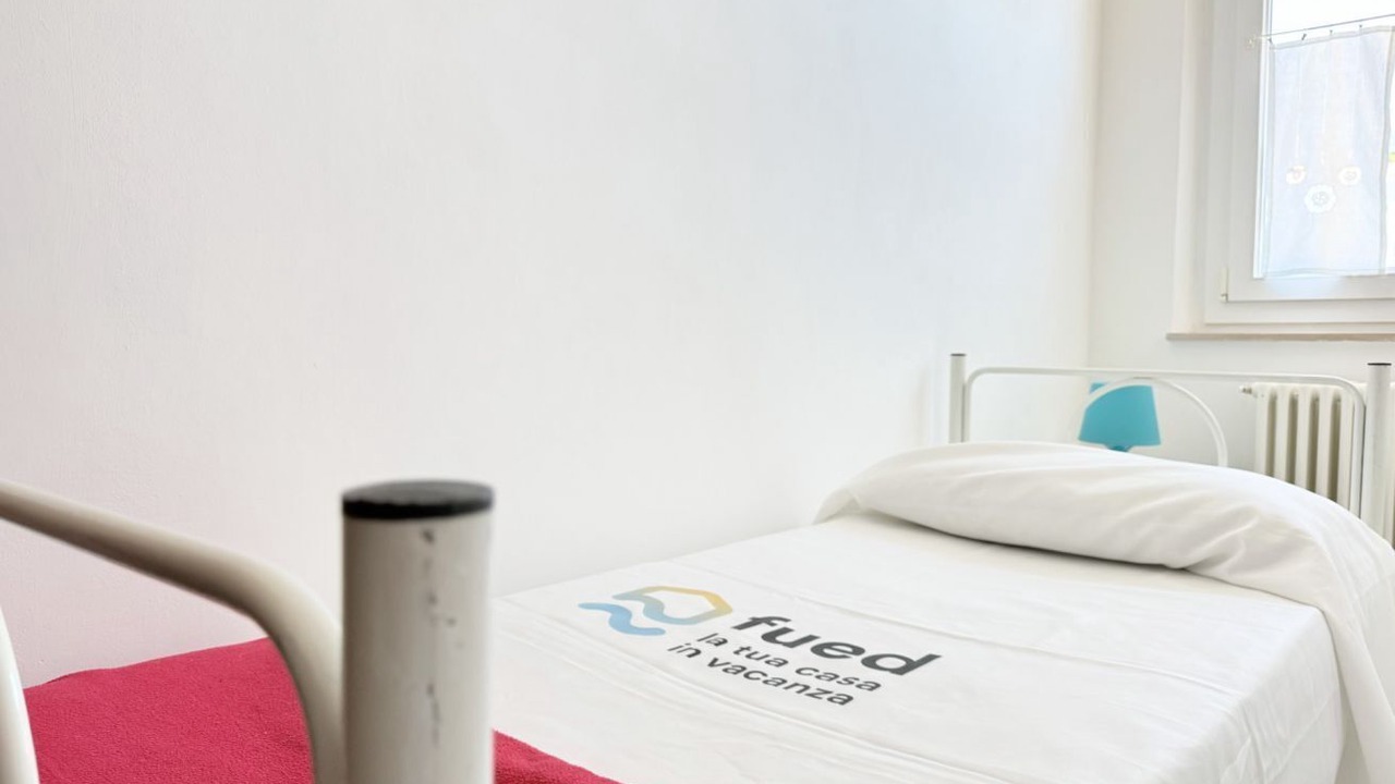 Photo of Bedroom in Porto Potenza Picena