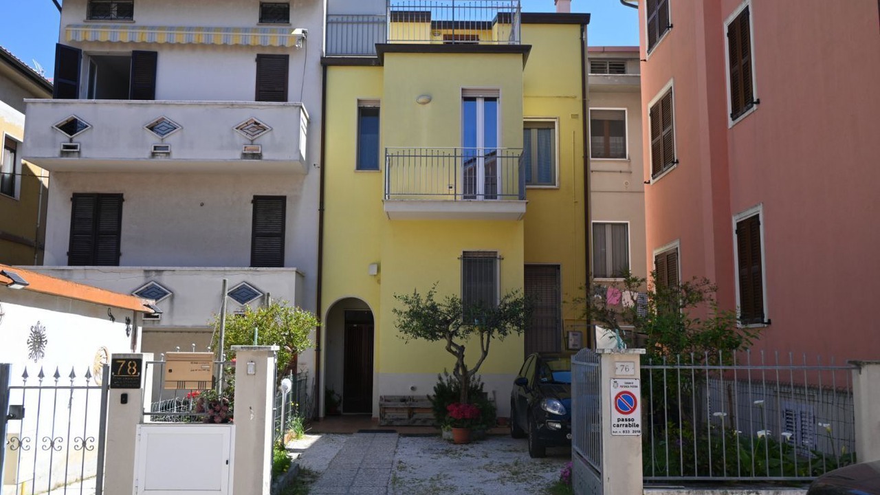 Photo of Outdoor in Porto Potenza Picena