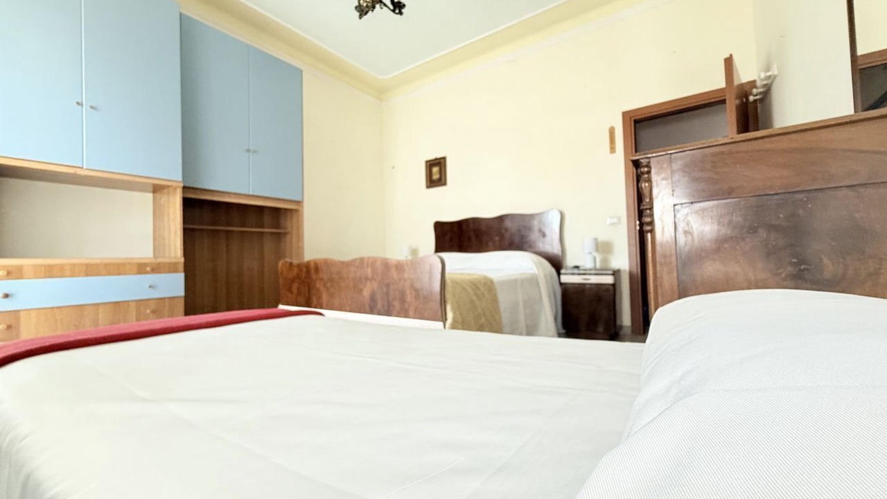 Photo of Bedroom in Porto Potenza Picena