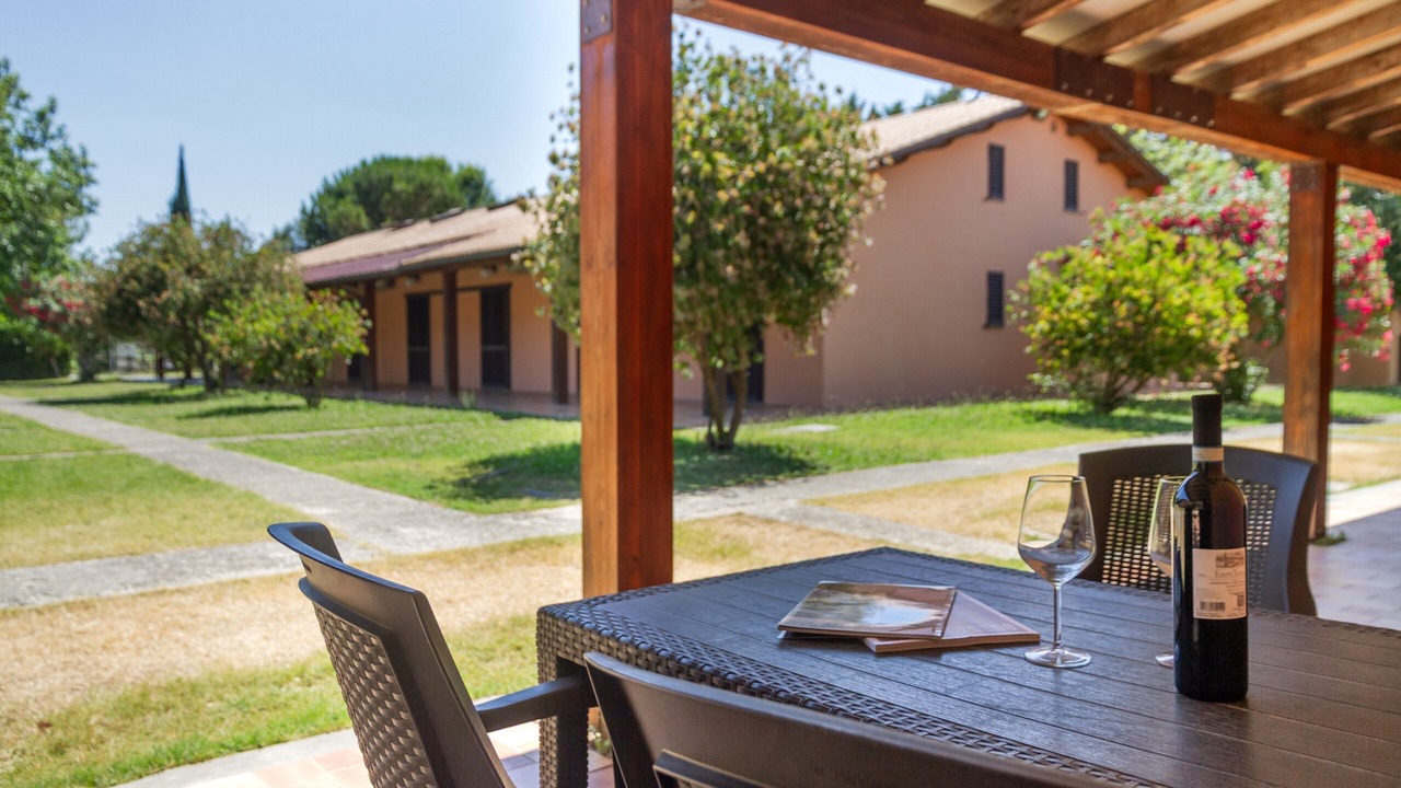 Photo of Outdoor in Principina Terra