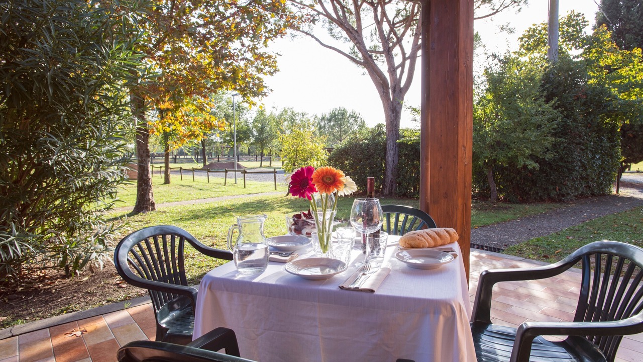 Photo of Outdoor in Principina Terra