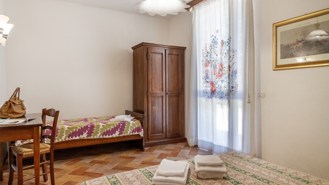 Photo of Bedroom in Principina Terra