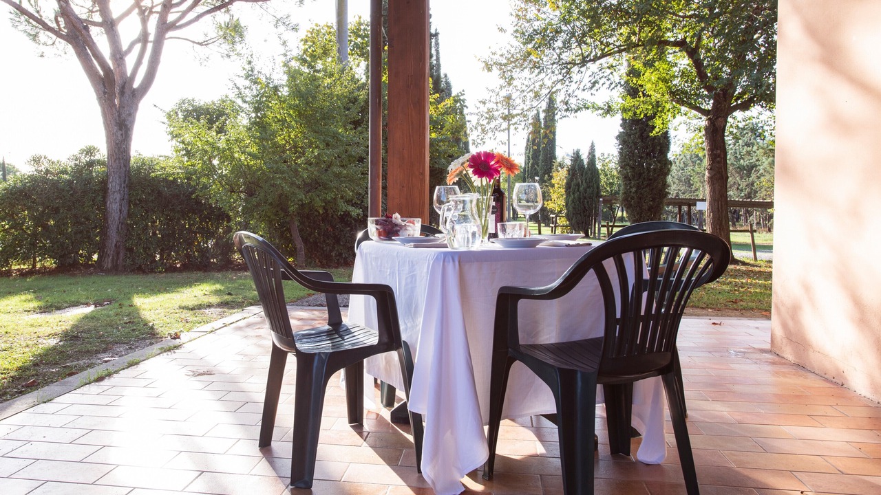 Photo of Outdoor in Principina Terra