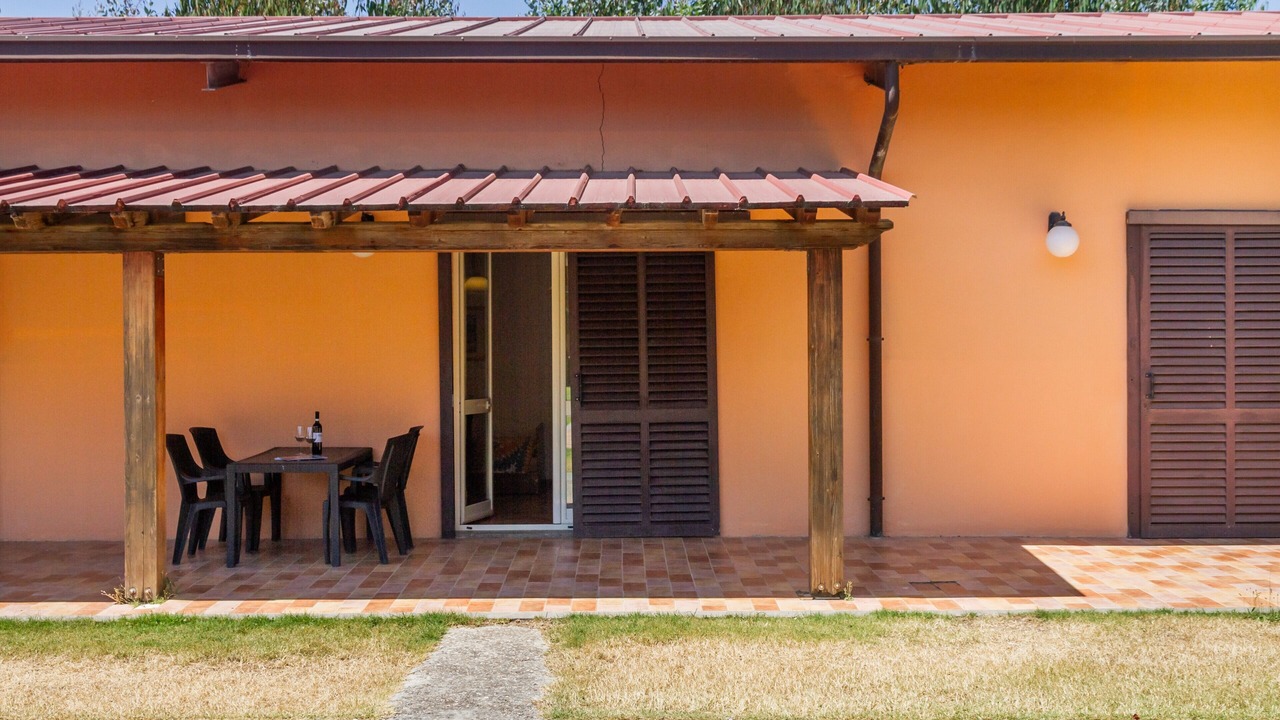 Photo of Outdoor in Principina Terra