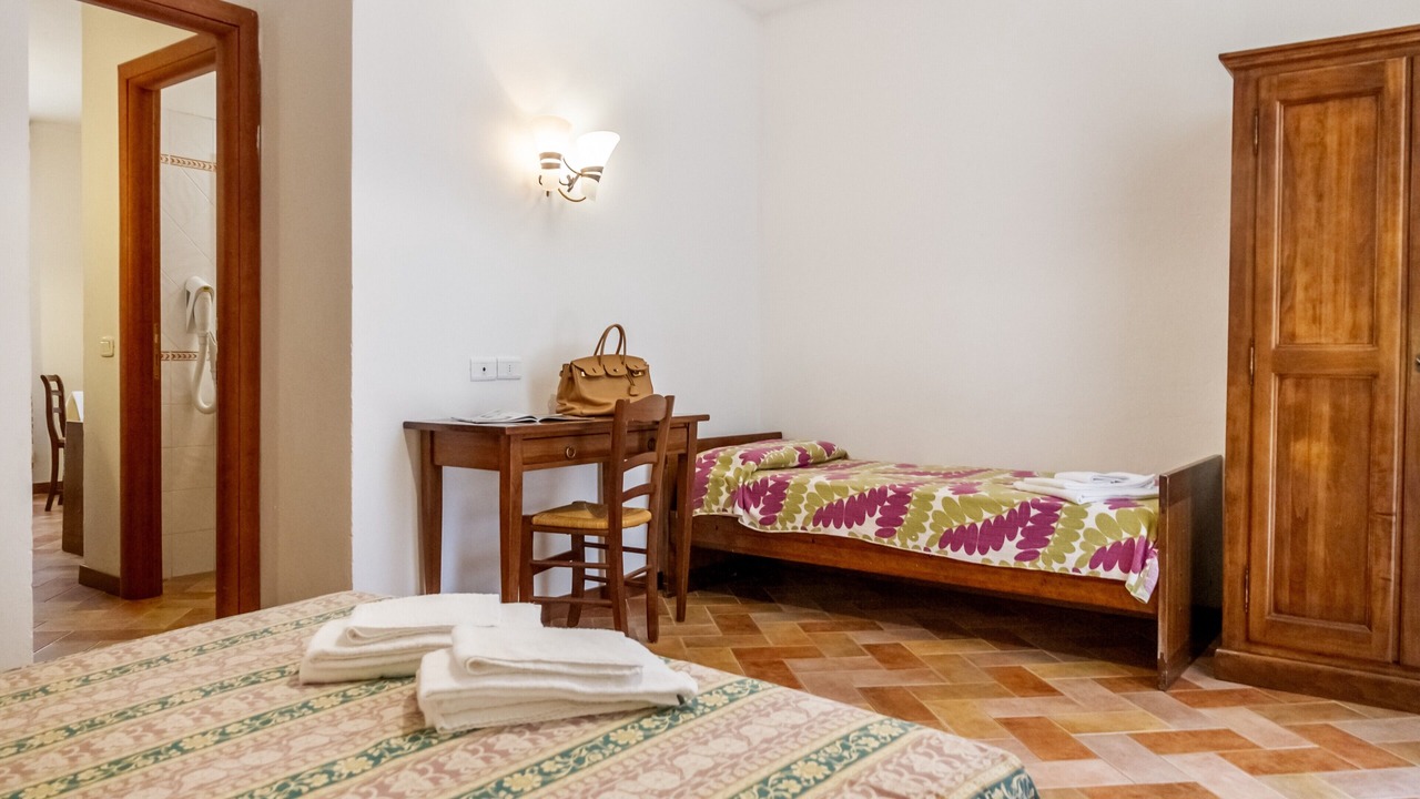 Photo of Bedroom in Principina Terra