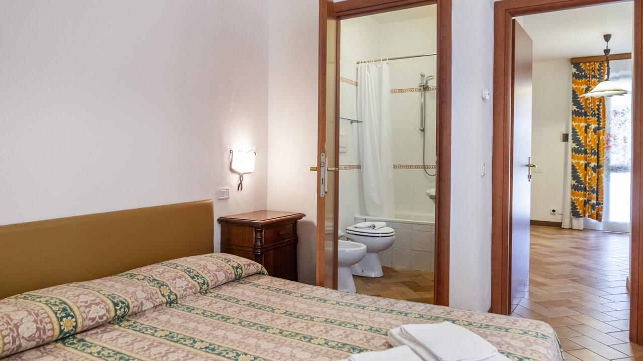 Photo of Bedroom in Principina Terra