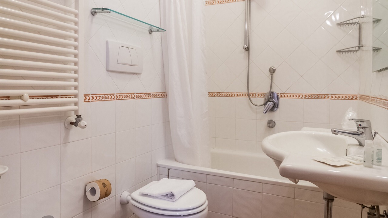 Photo of Bathroom in Principina Terra