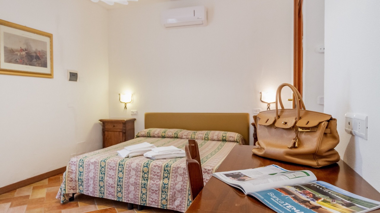 Photo of Bedroom in Principina Terra