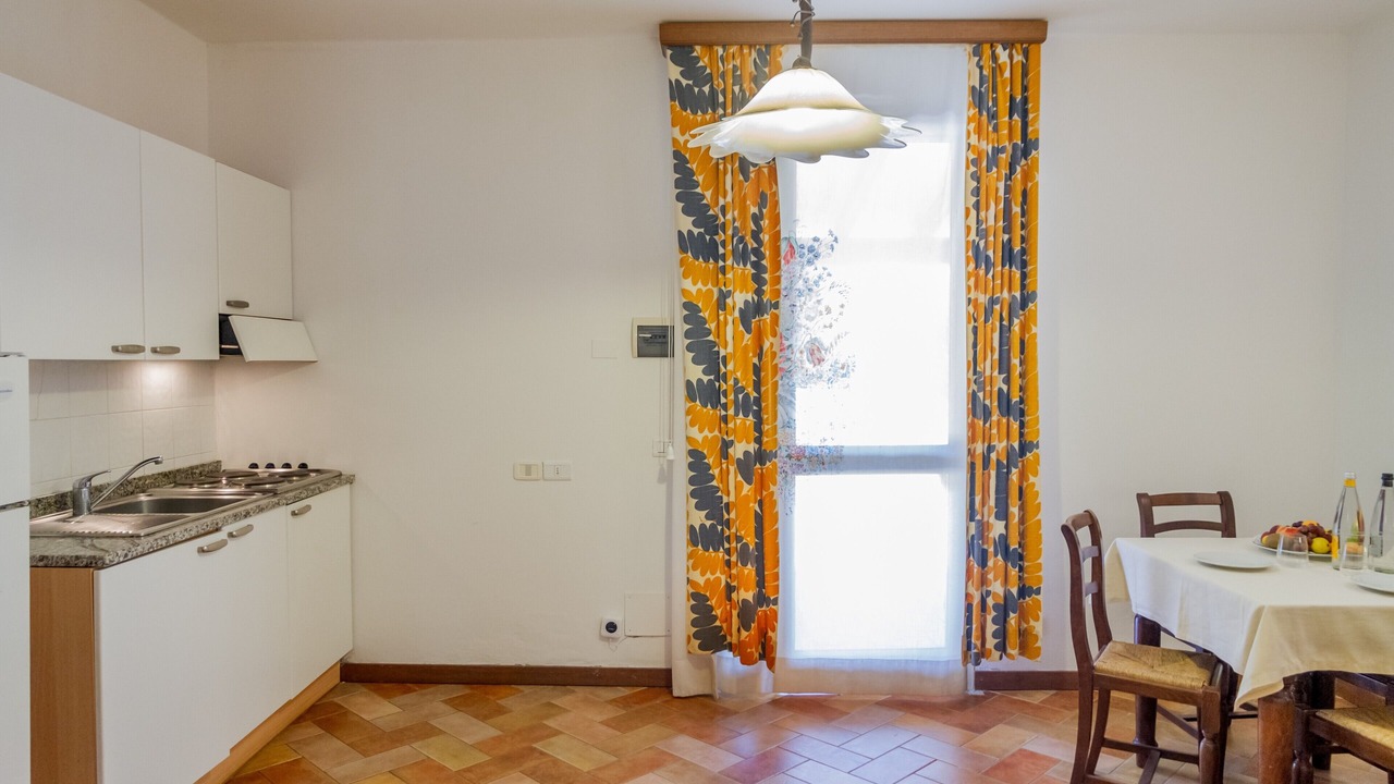 Photo of Kitchen in Principina Terra