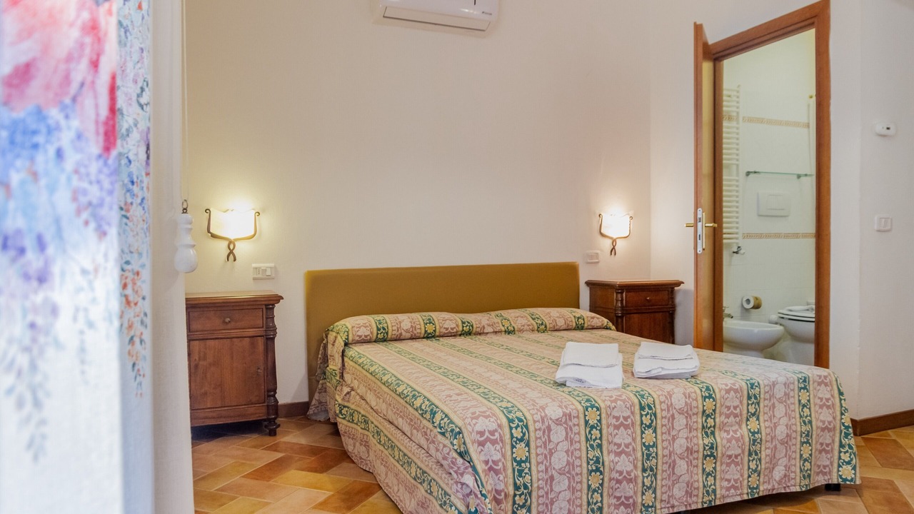 Photo of Bathroom in Principina Terra