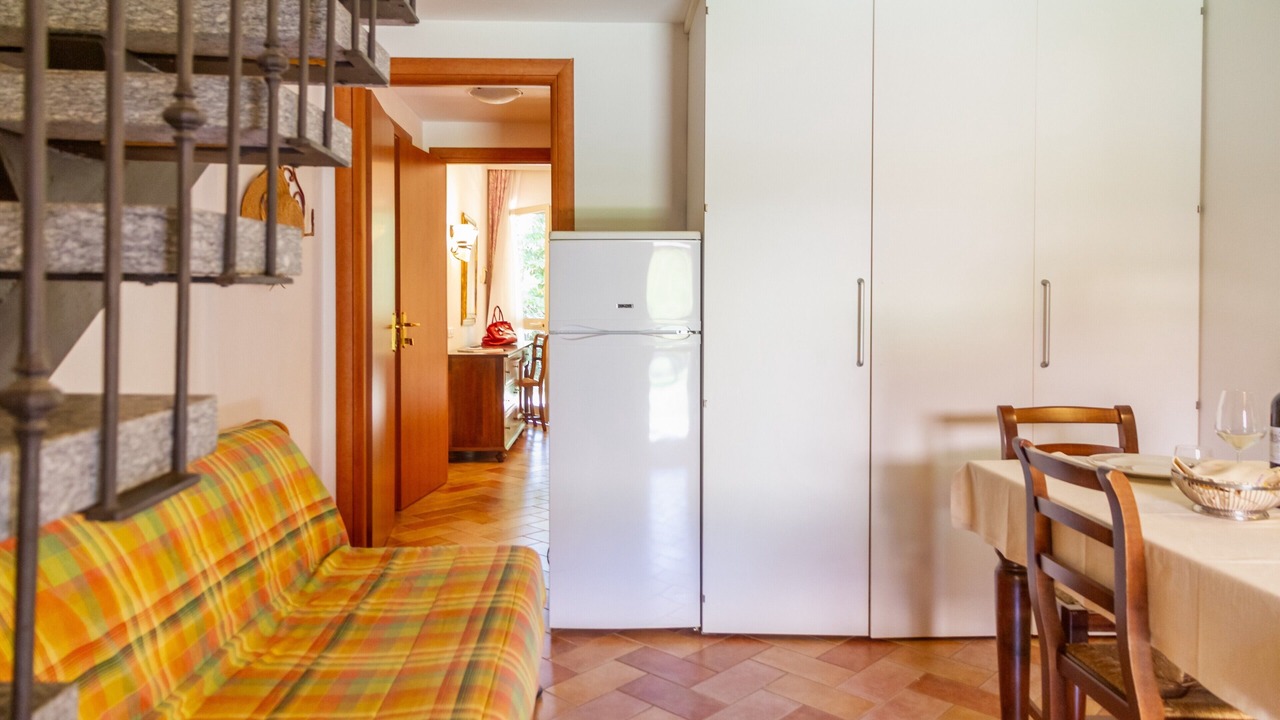 Photo of Livingroom in Principina Terra