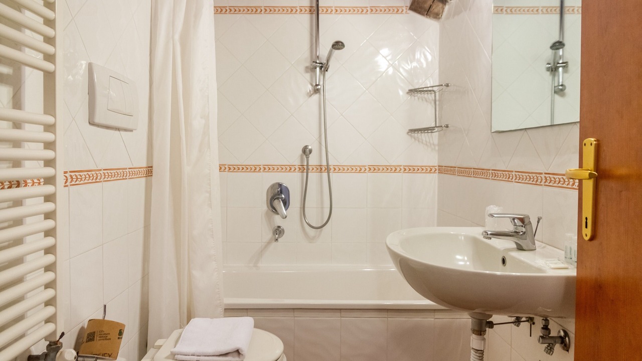 Photo of Bathroom in Principina Terra