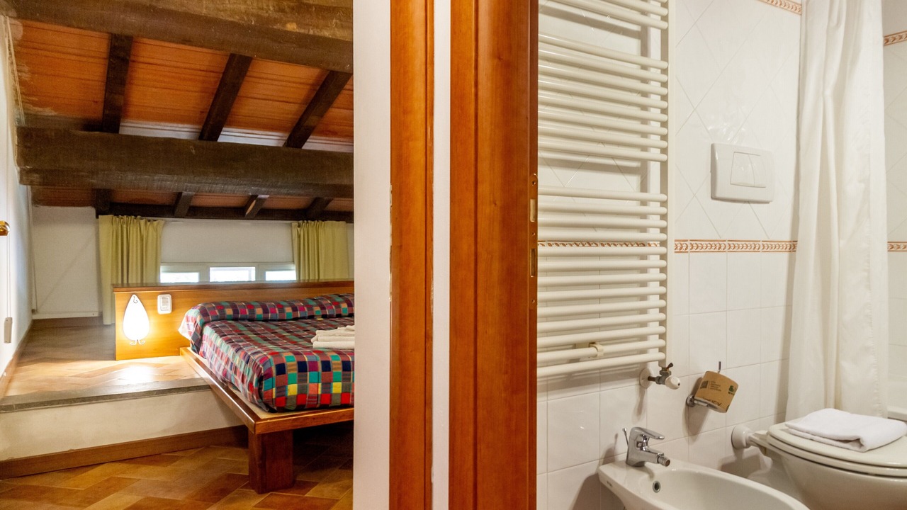 Photo of Bathroom in Principina Terra