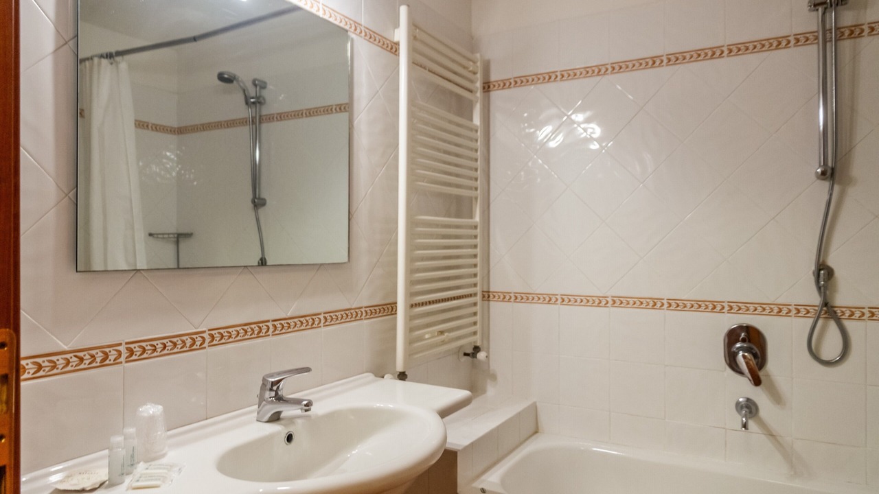 Photo of Bathroom in Principina Terra