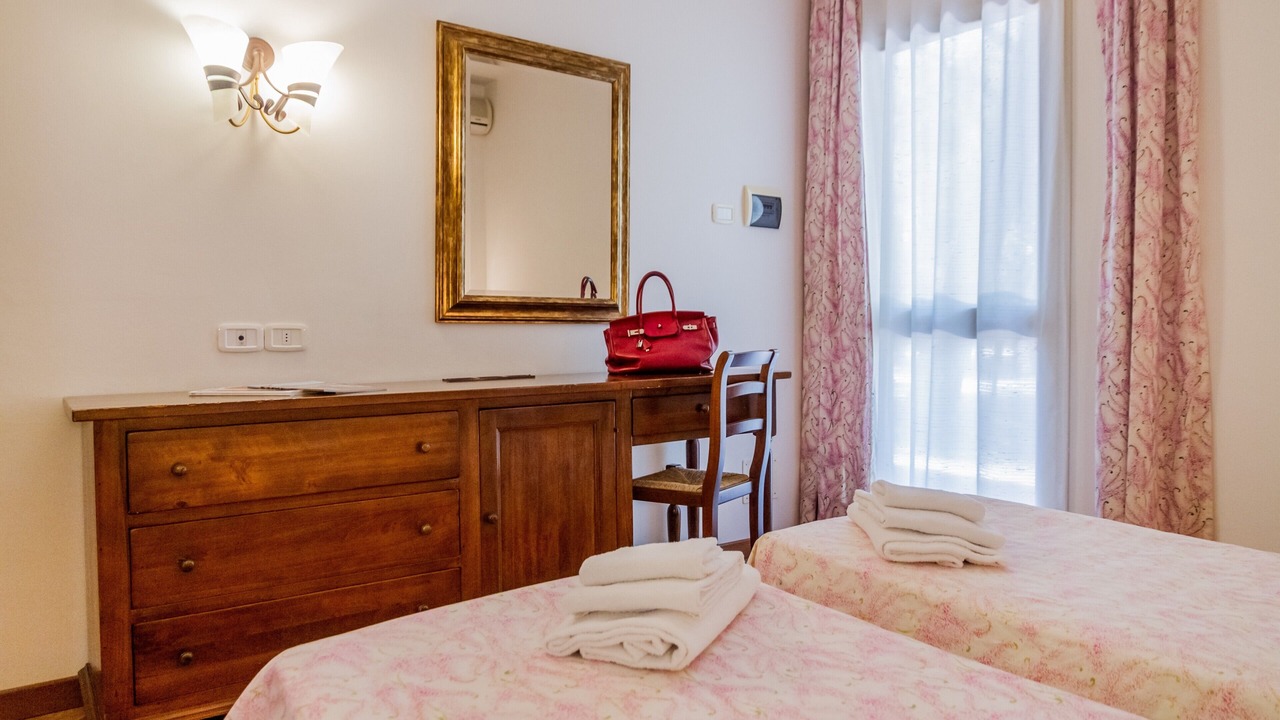 Photo of Bedroom in Principina Terra