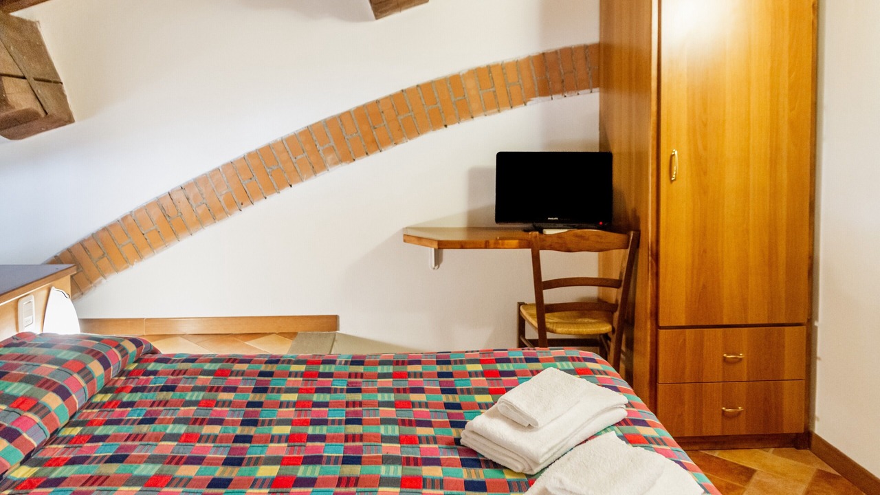 Photo of Bedroom in Principina Terra