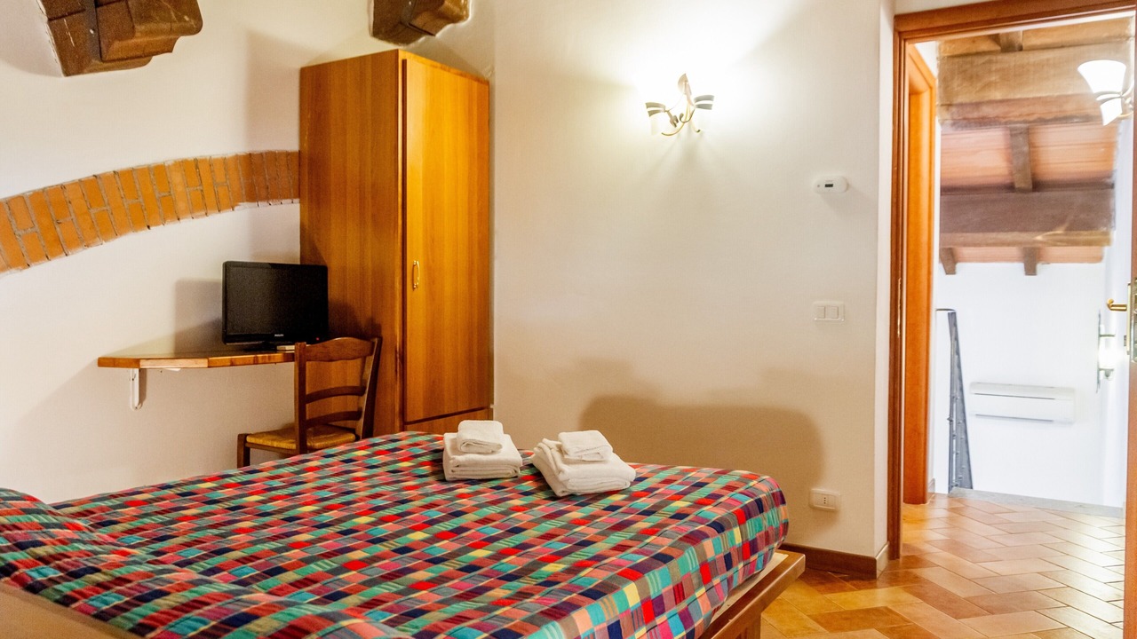 Photo of Bedroom in Principina Terra