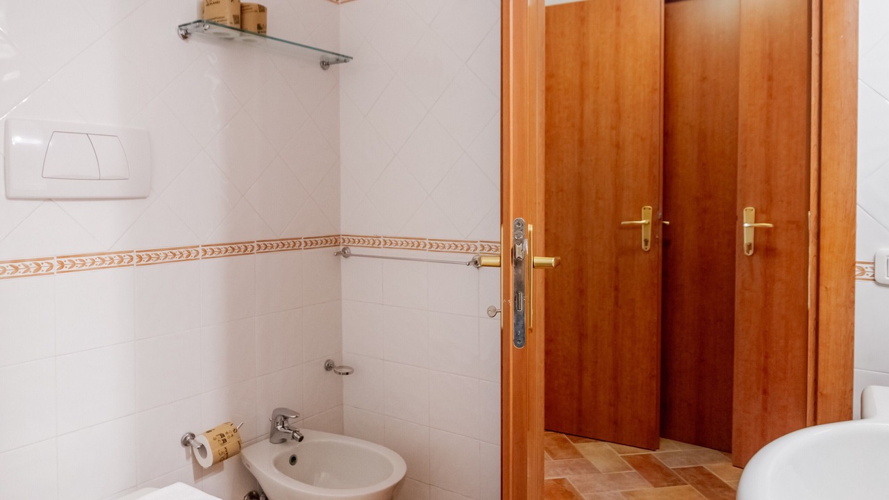 Photo of Bathroom in Principina Terra