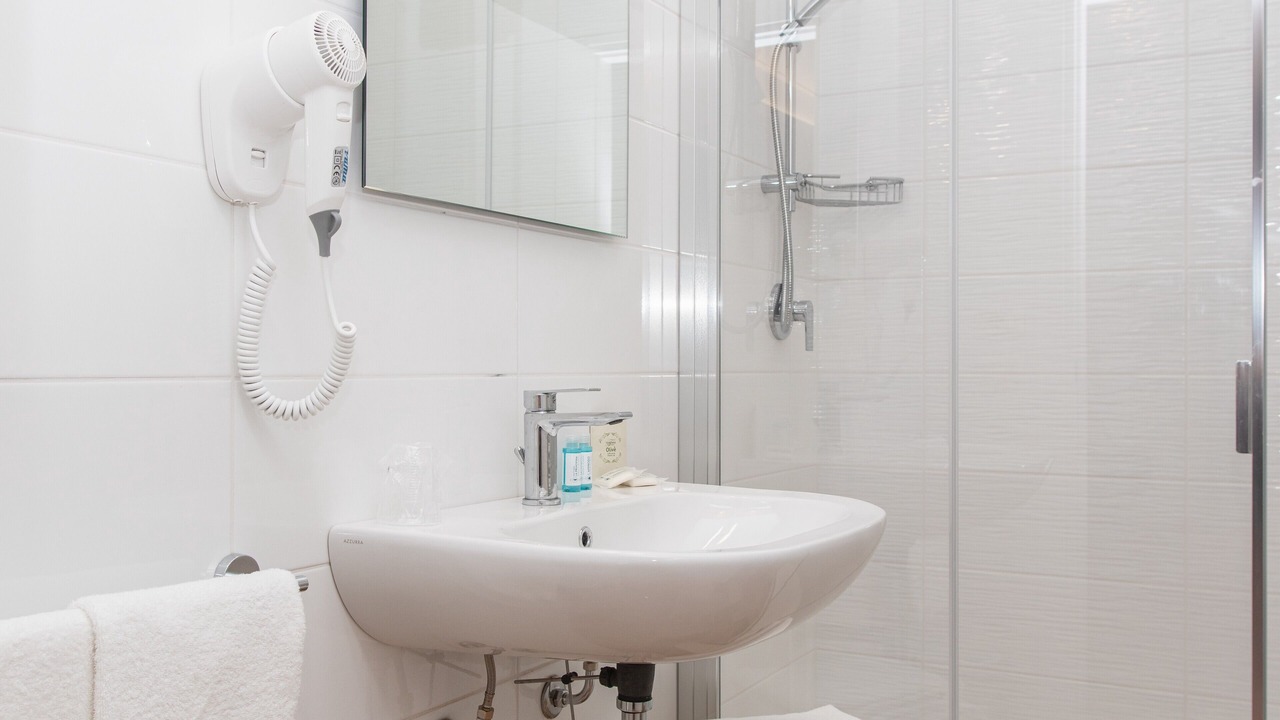 Photo of Bathroom in Principina Terra